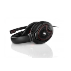 Гарнітура ігрова провідна Sennheiser G4ME ZERO Black