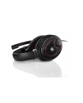 Гарнітура ігрова провідна Sennheiser G4ME ZERO Black