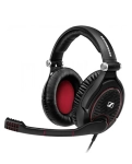 Гарнітура ігрова провідна Sennheiser G4ME ZERO Black