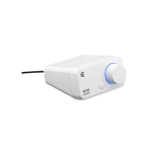 Звукова карта Sennheiser GSX 300 Snow Edition Звукова карта Sennheiser GSX 300 Snow Edition