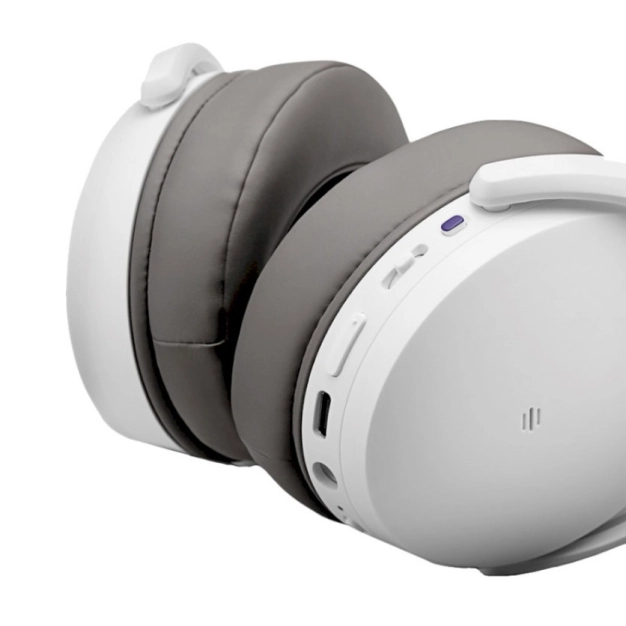 Гарнітура бездротова EPOS Adapt 360 White