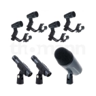Комплект мікрофону для ударних Sennheiser E 600 SERIES DRUM RACK 3