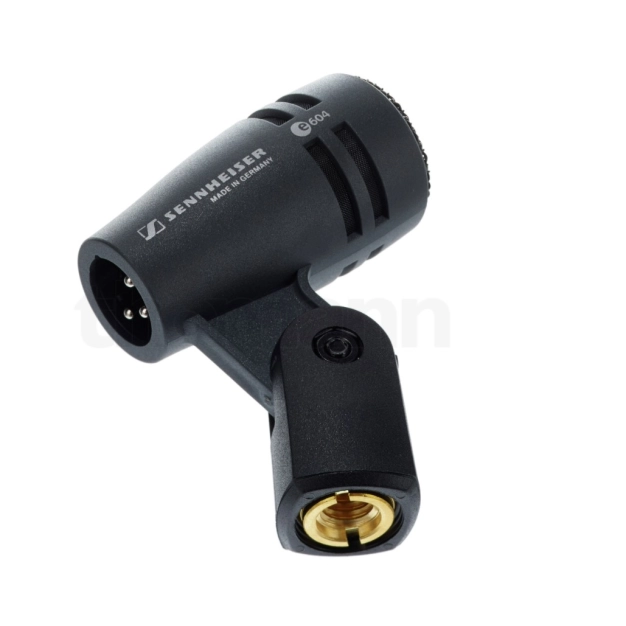 Комплект мікрофону для ударних Sennheiser E 600 SERIES DRUM RACK 3 Комплект мікрофону для ударних Sennheiser E 600 SERIES DRUM RACK 3