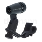 Комплект мікрофону для ударних Sennheiser E 600 SERIES DRUM RACK 3