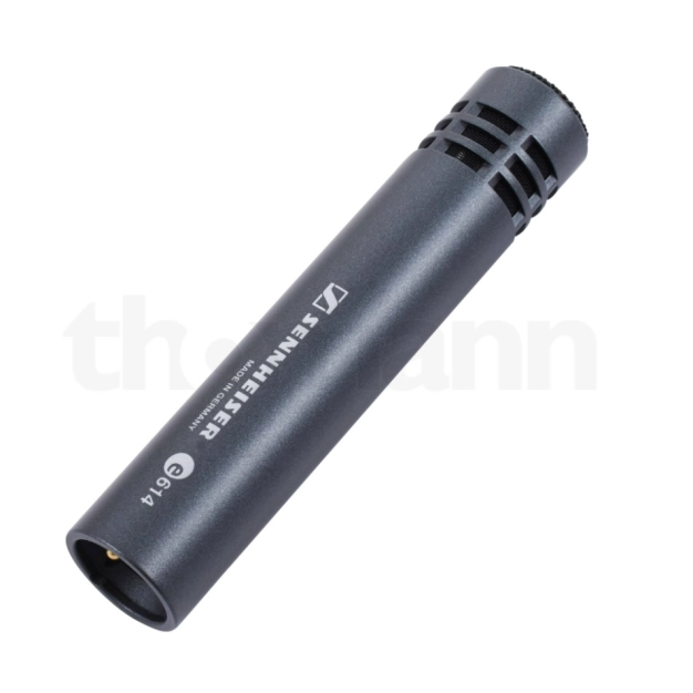 Комплект мікрофону для ударних Sennheiser E 600 SERIES DRUM RACK 3 Комплект мікрофону для ударних Sennheiser E 600 SERIES DRUM RACK 3