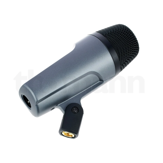 Комплект мікрофону для ударних Sennheiser E 600 SERIES DRUM RACK 3 Комплект мікрофону для ударних Sennheiser E 600 SERIES DRUM RACK 3