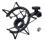 Еластична підвіска Neumann EA 4 BK