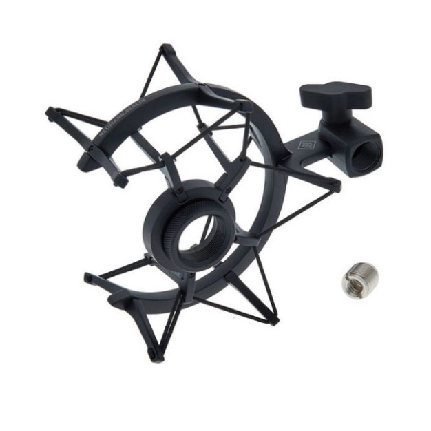 Еластична підвіска Neumann EA 4 BK