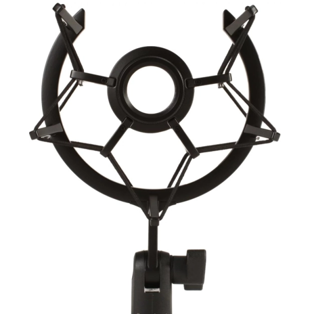 Еластична підвіска Neumann EA 4 BK