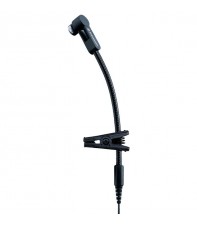 Sennheiser E 908 B-EW інструментальний мікрофон