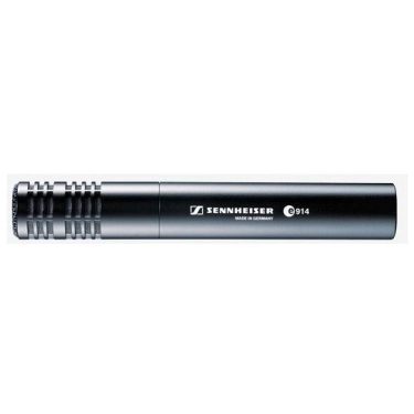 Мікрофон інструментальний Sennheiser E 914