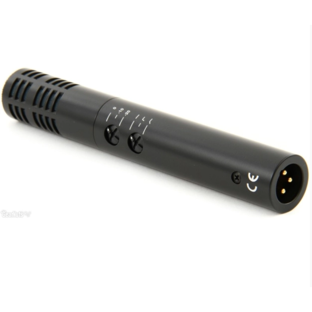 Мікрофон інструментальний Sennheiser E 914 Мікрофон інструментальний Sennheiser E 914