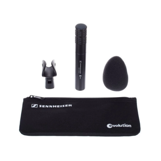 Мікрофон інструментальний Sennheiser E 914 Мікрофон інструментальний Sennheiser E 914