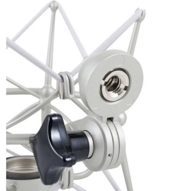 Еластичний підвіс 'павук' EA 89 A