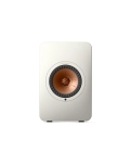 Speaker system KEF LS50 Wireless II Mineral White