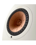 Speaker system KEF LS50 Wireless II Mineral White
