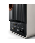 Speaker system KEF LS50 Wireless II Mineral White