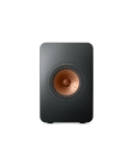 Акустична система KEF LS50 Wireless II Carbon Black