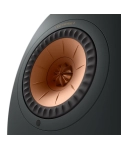 Акустична система KEF LS50 Wireless II Carbon Black