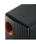 Акустична система KEF LS50 Wireless II Carbon Black