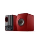 Акустична система KEF LS50 Wireless II Crimson Red