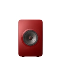 Акустична система KEF LS50 Wireless II Crimson Red