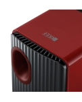 Акустична система KEF LS50 Wireless II Crimson Red