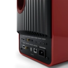 Акустична система KEF LS50 Wireless II Crimson Red Акустична система KEF LS50 Wireless II Crimson Red