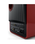 Акустична система KEF LS50 Wireless II Crimson Red