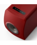 Акустична система KEF LS50 Wireless II Crimson Red