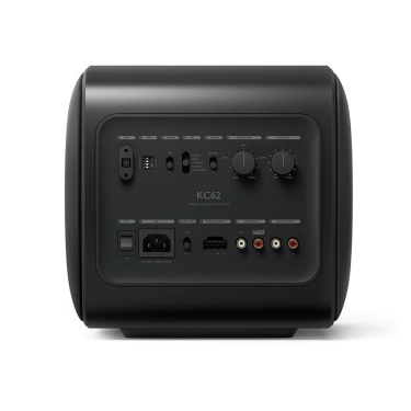 Сабвуфер KEF KC62 Black