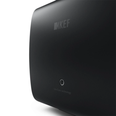 Сабвуфер KEF KC62 Black
