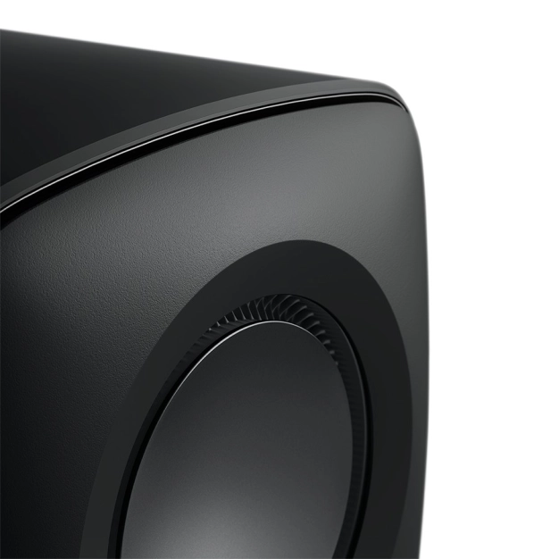 Сабвуфер KEF KC62 Black