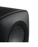 Сабвуфер KEF KC62 Black