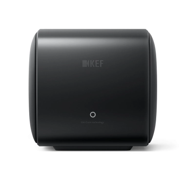 Сабвуфер KEF KC62 Black