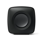 Сабвуфер KEF KC62 Black