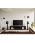 Сабвуфер KEF KC62 Black