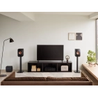 Сабвуфер KEF KC62 Black