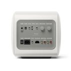 Сабвуфер KEF KC62 White