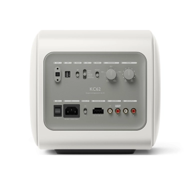 Сабвуфер KEF KC62 White