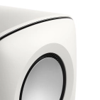 Сабвуфер KEF KC62 White