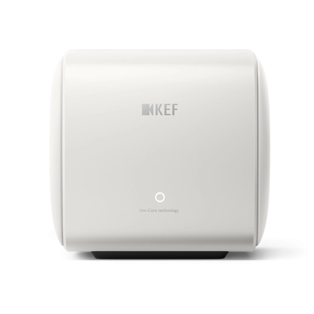 Сабвуфер KEF KC62 White