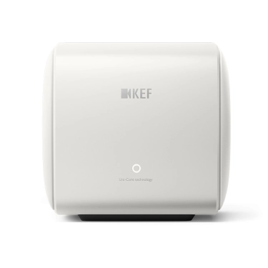 Сабвуфер KEF KC62 White