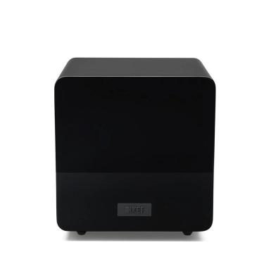 Сабвуфер KEF KF92 Black