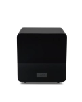 Сабвуфер KEF KF92 Black