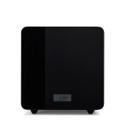 Сабвуфер KEF KF92 Black