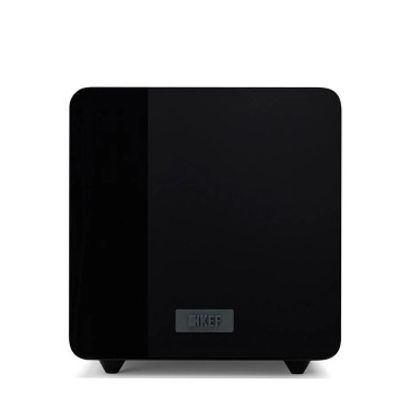 Сабвуфер KEF KF92 Black