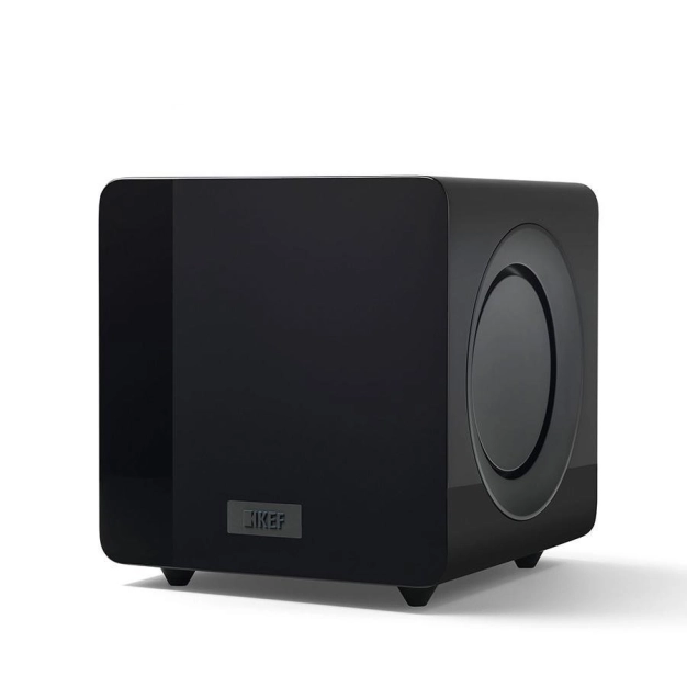 Сабвуфер KEF KF92 Black