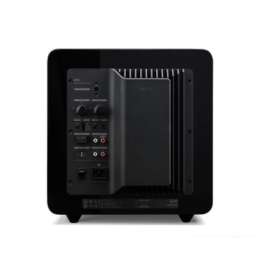Сабвуфер KEF KF92 Black