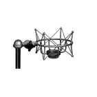 Тримач для мікрофона EA 2 MT